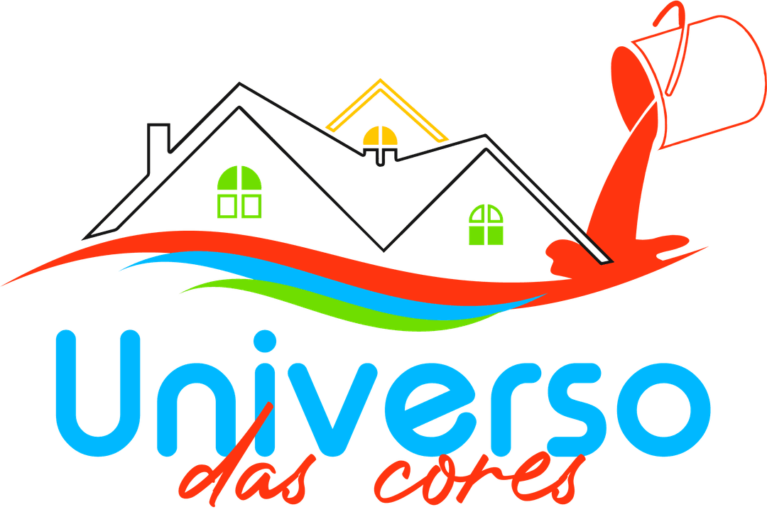 Universo das Cores